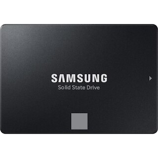 Samsung 870 EVO MZ-77E250B/AM 250GB Solid State Drive