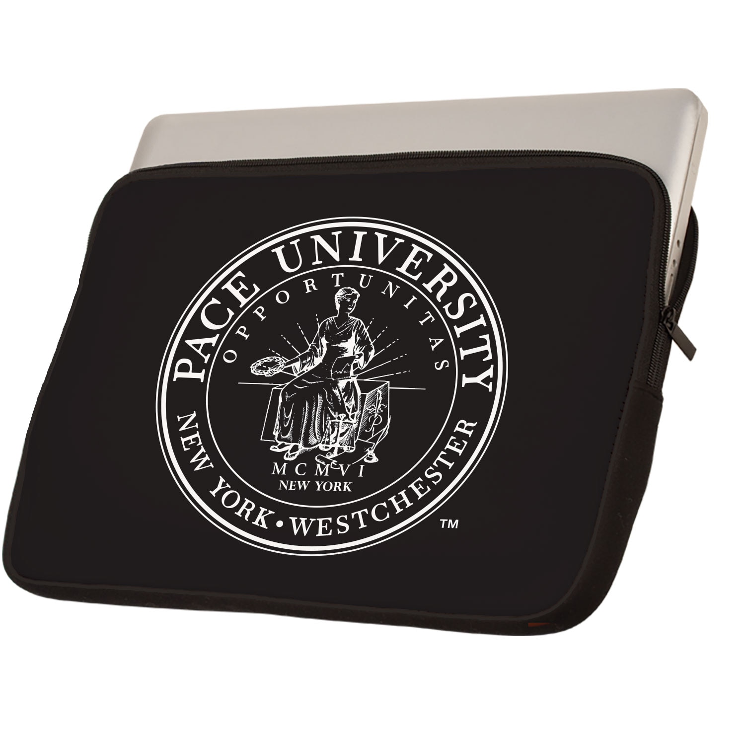 Dye Sublimated Laptop Sleeve