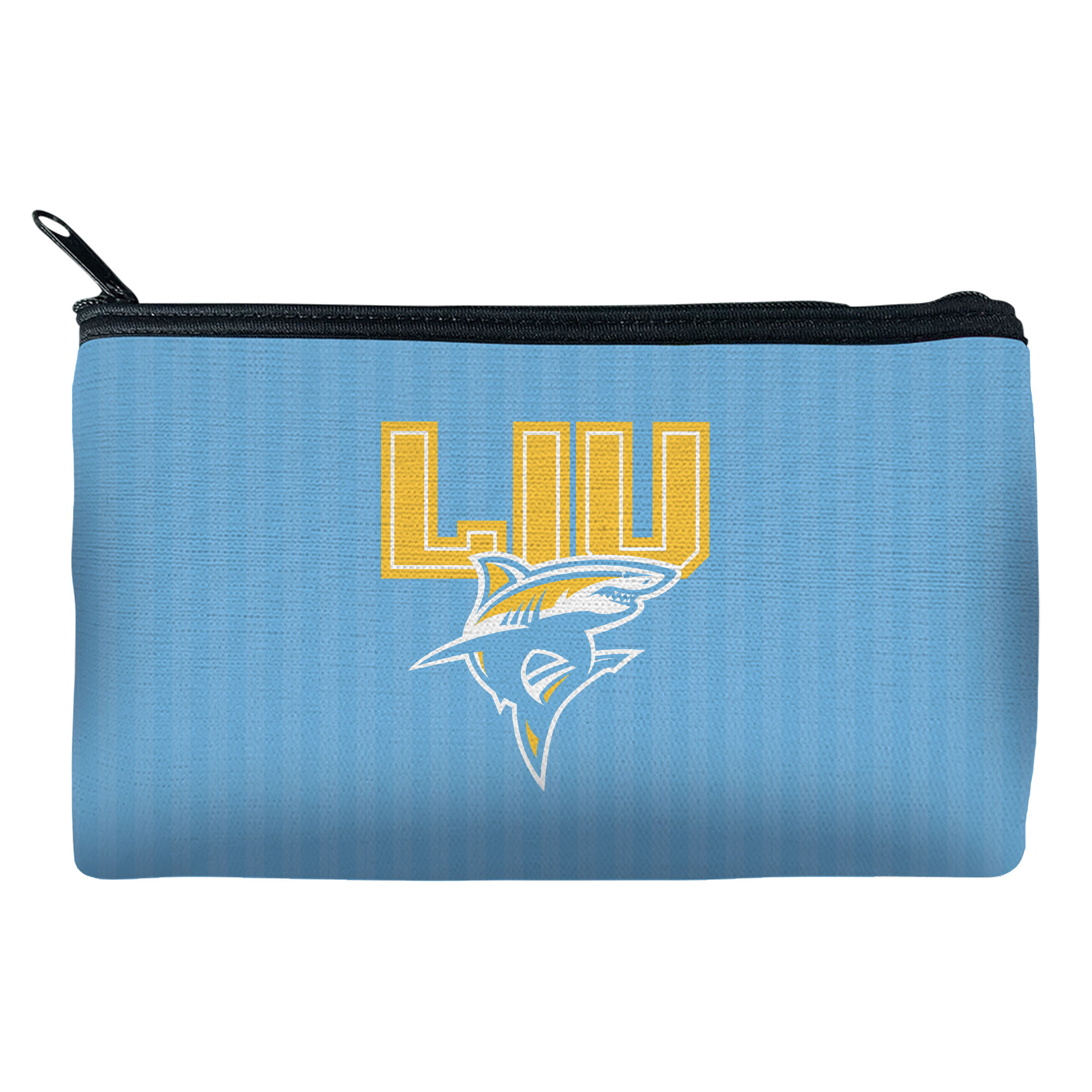 Emblematic Neoprene Accessory Pouch