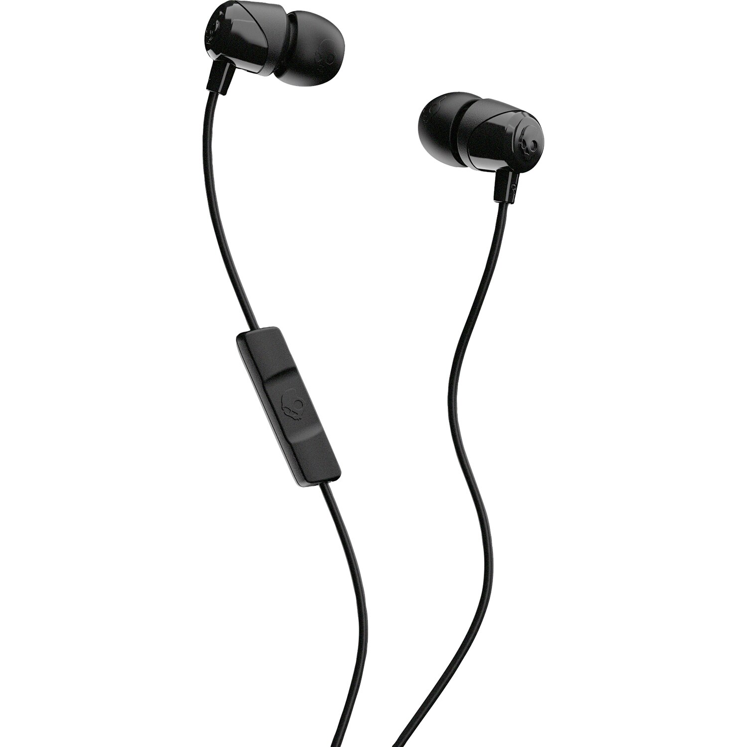 Skullcandy Jibs w/Mic- Buy One, Get One 50% Off