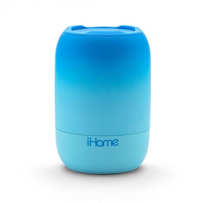 iHome IBT400LC PlayFade BT Speaker