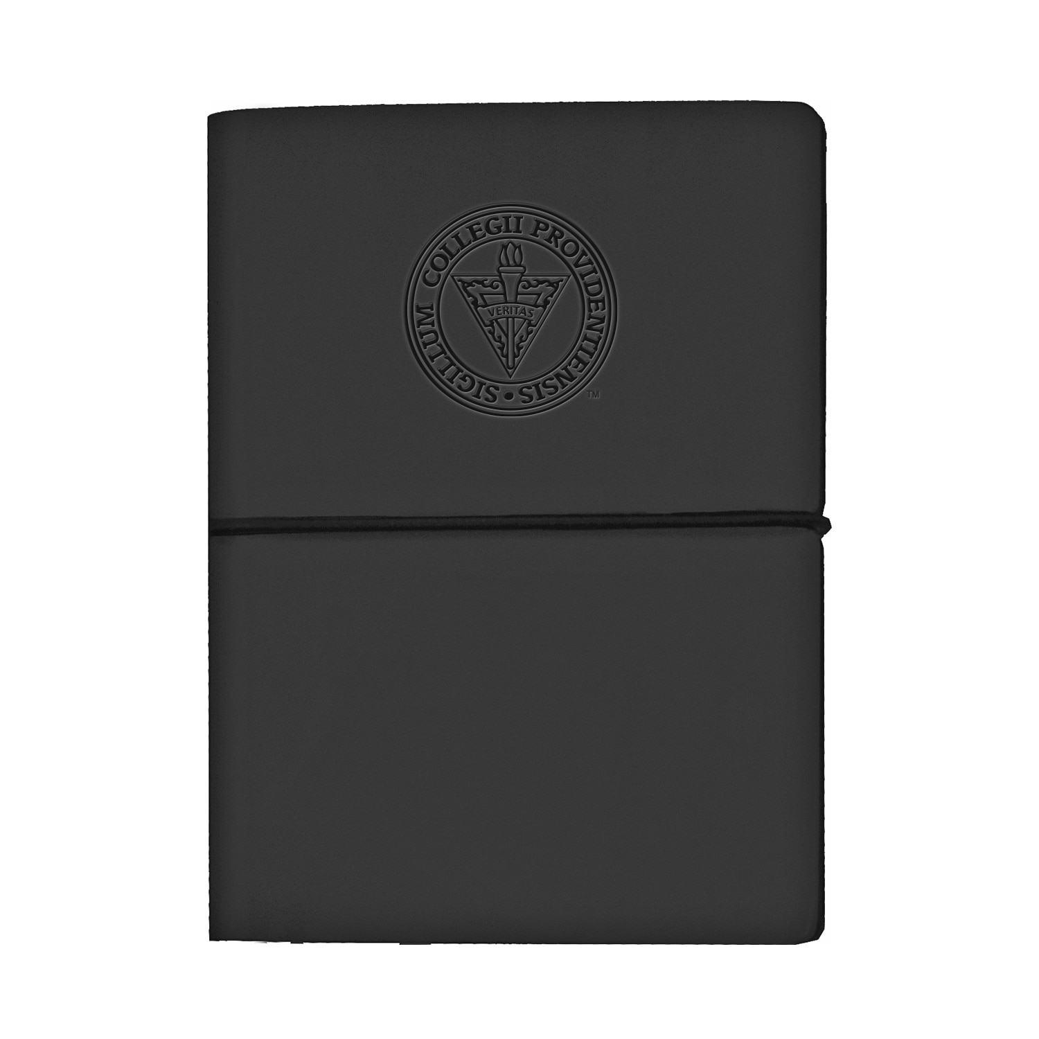 Handmade Italian Journal Medium, Seal