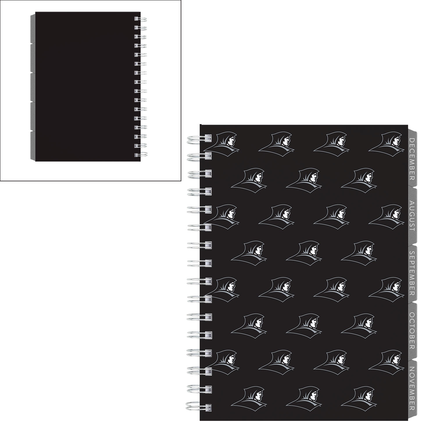 2026-27 Imprinted Erin Condren 12M Academic Planner