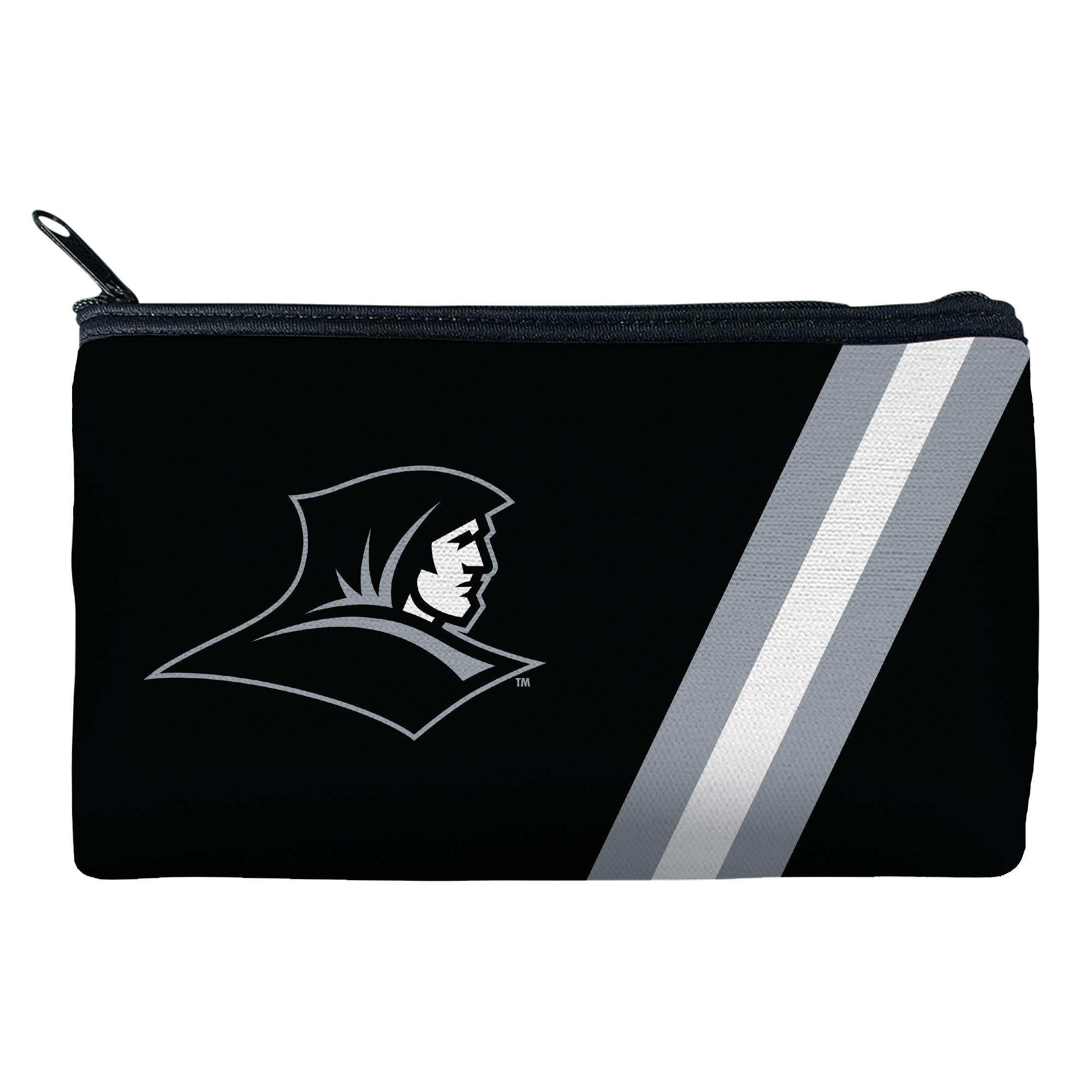 Emblematic Neoprene Accessory Pouch