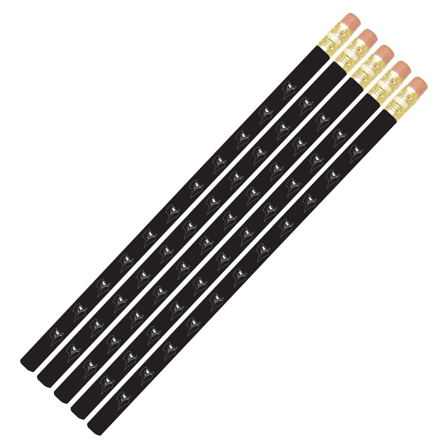 Spirit Pencils 5pk