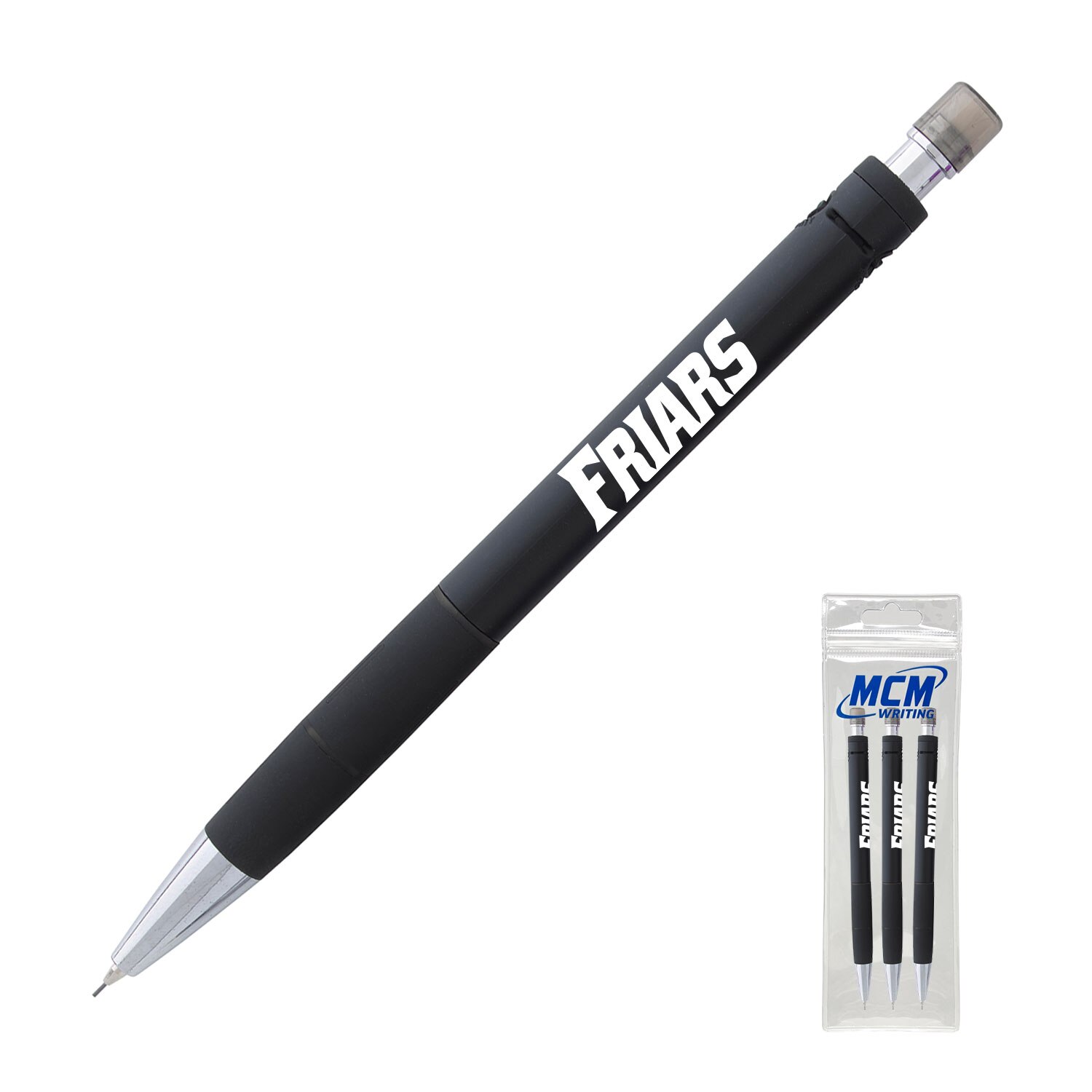 Mechanical Pencils 3pk