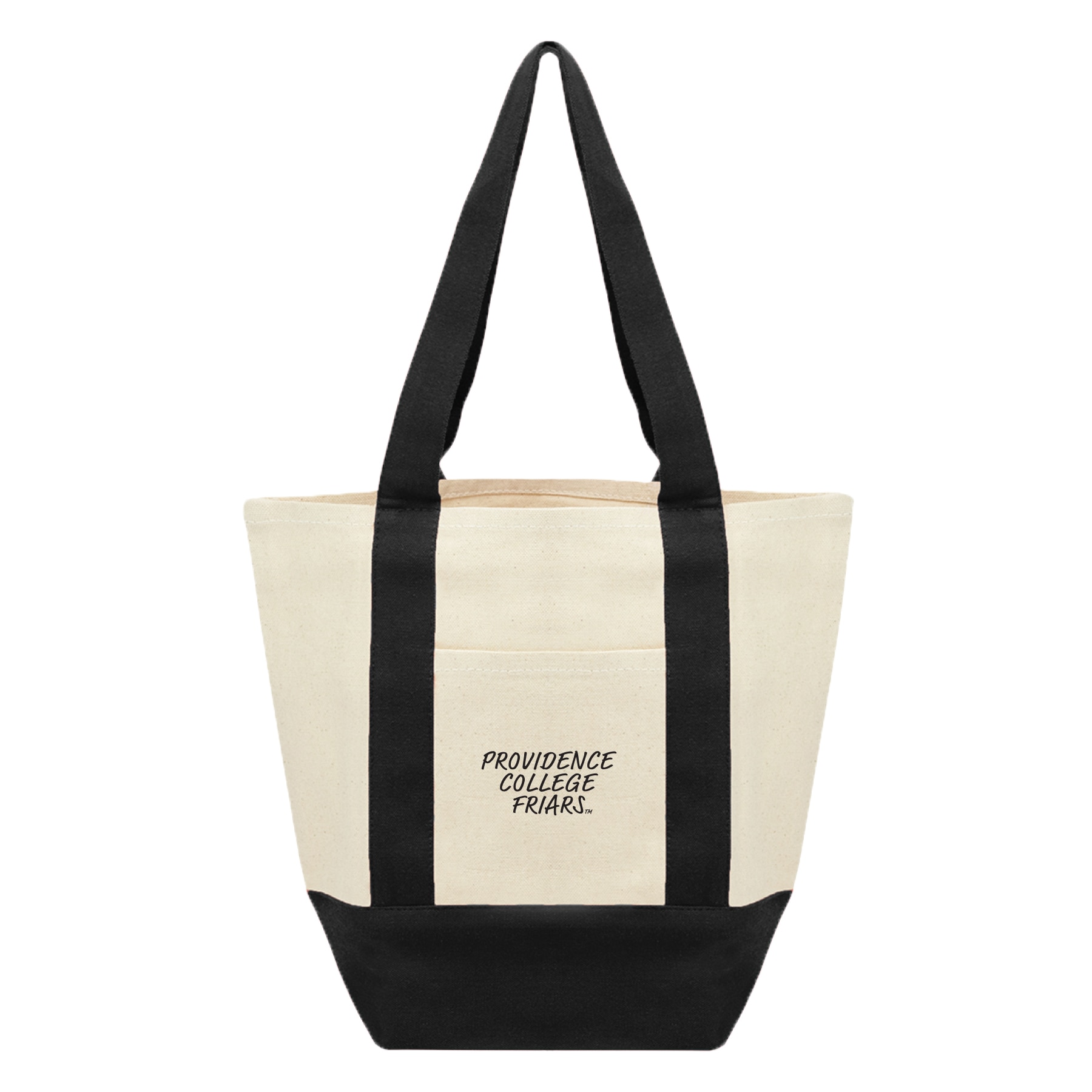 Providence Friars Mini Canvas Tote