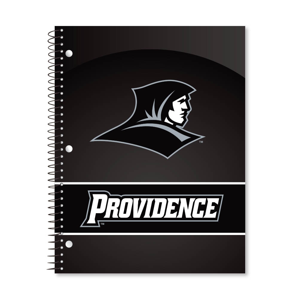 Digi One Subject College Ruled Notebook