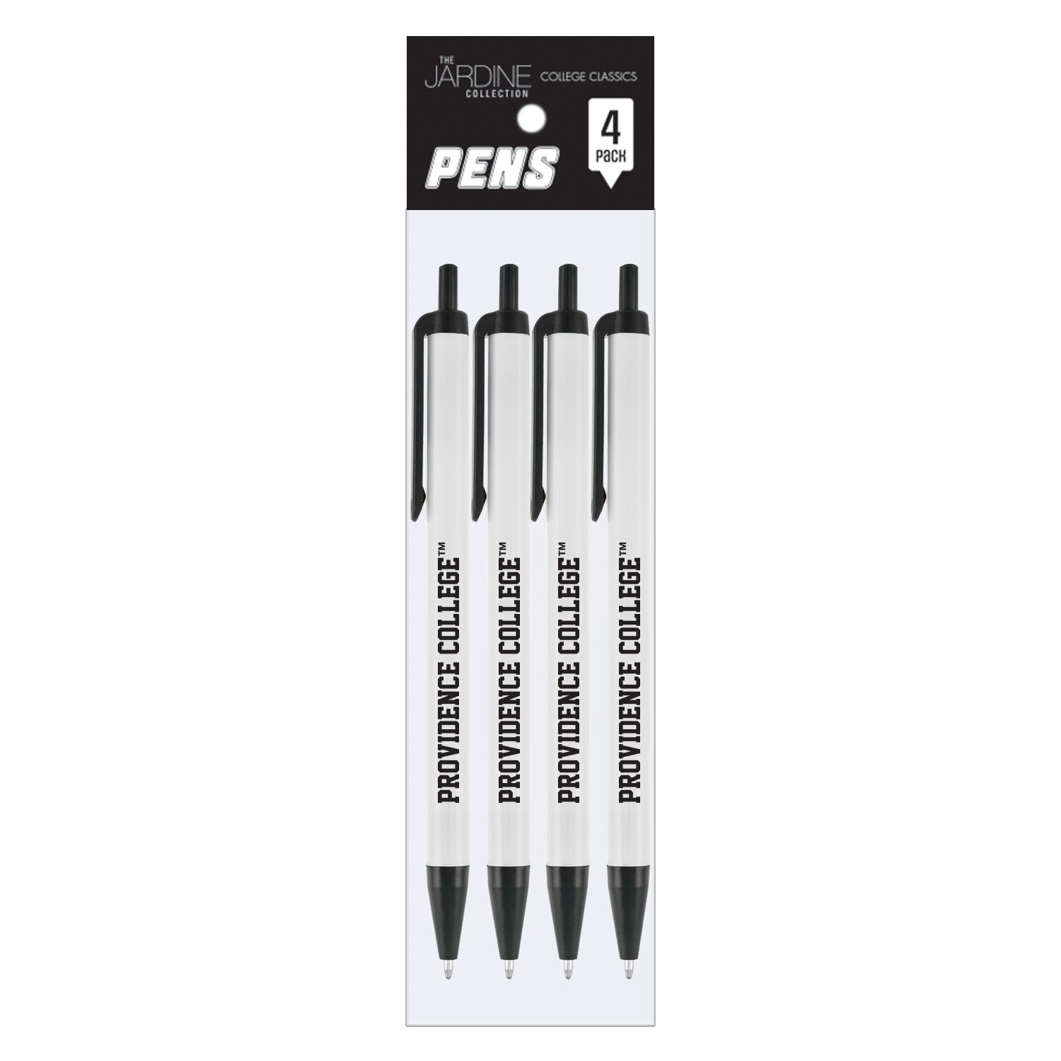 Bic Click Stic 4pk School Name