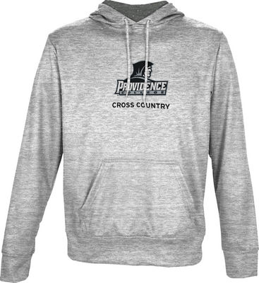 Spectrum Cross Country Youth Unisex Distressed Pullover Hoodie