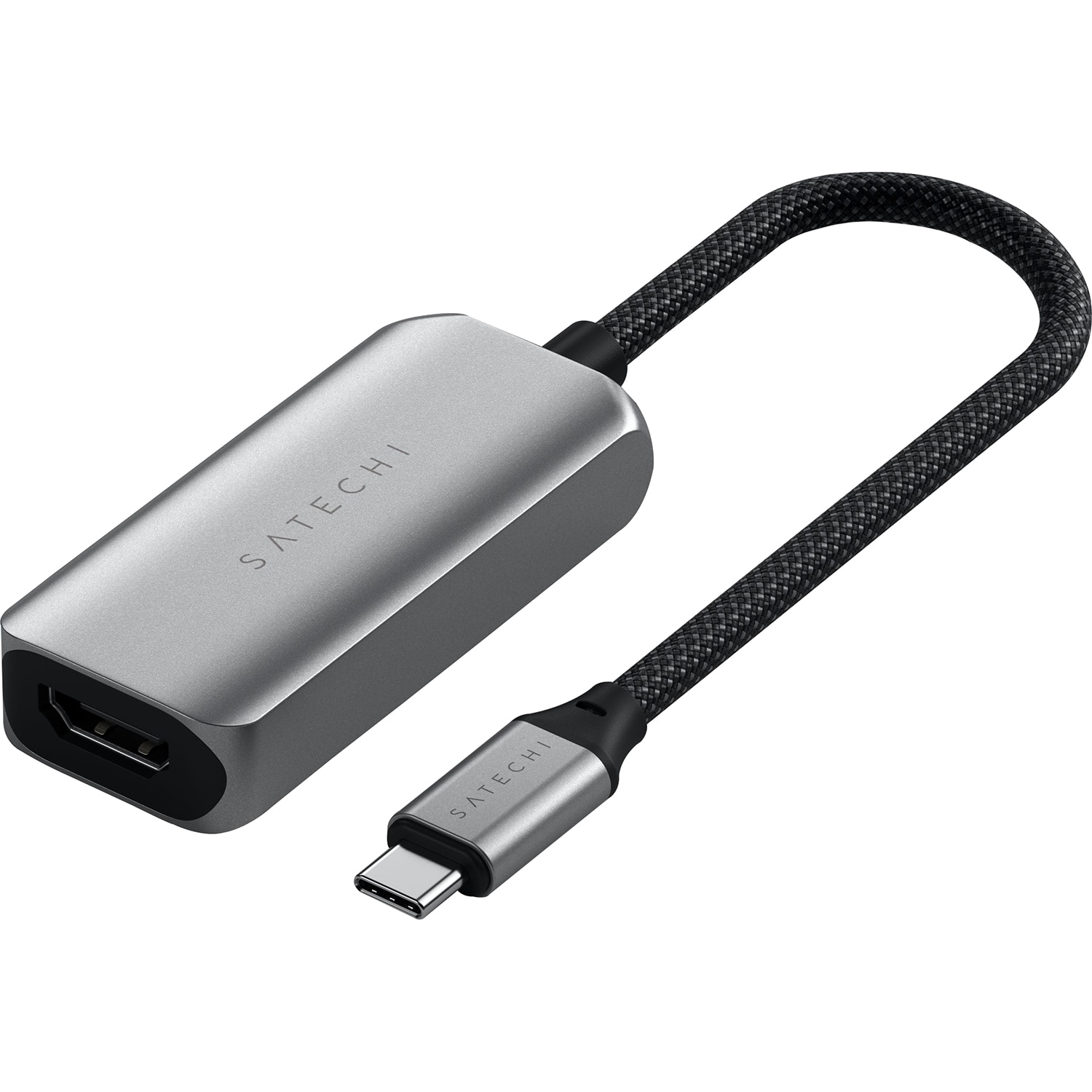 Satechi USB-C to HDMI 2.1 8K Adapter