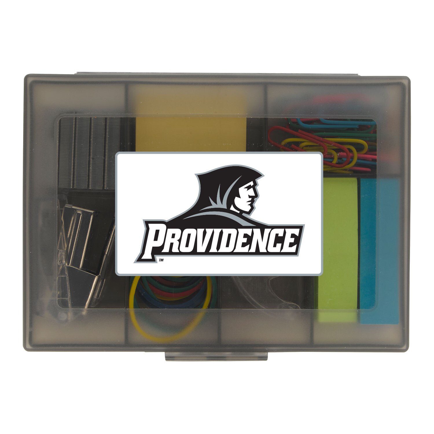 Emblematic Desk in a Box