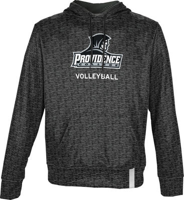 ProSphere Volleyball Unisex Pullover Hoodie