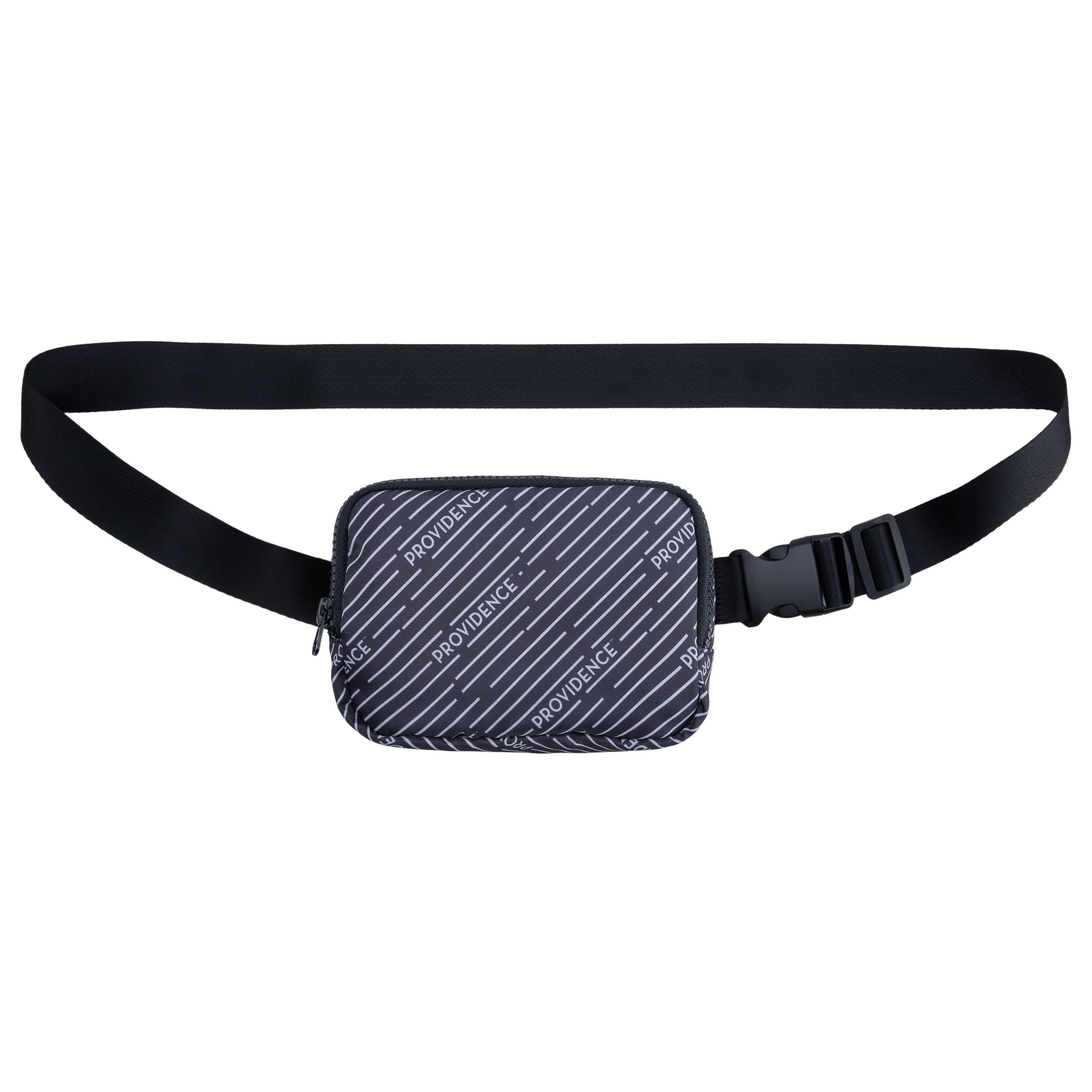 Providence Friars AOP Stripes Fanny Pack