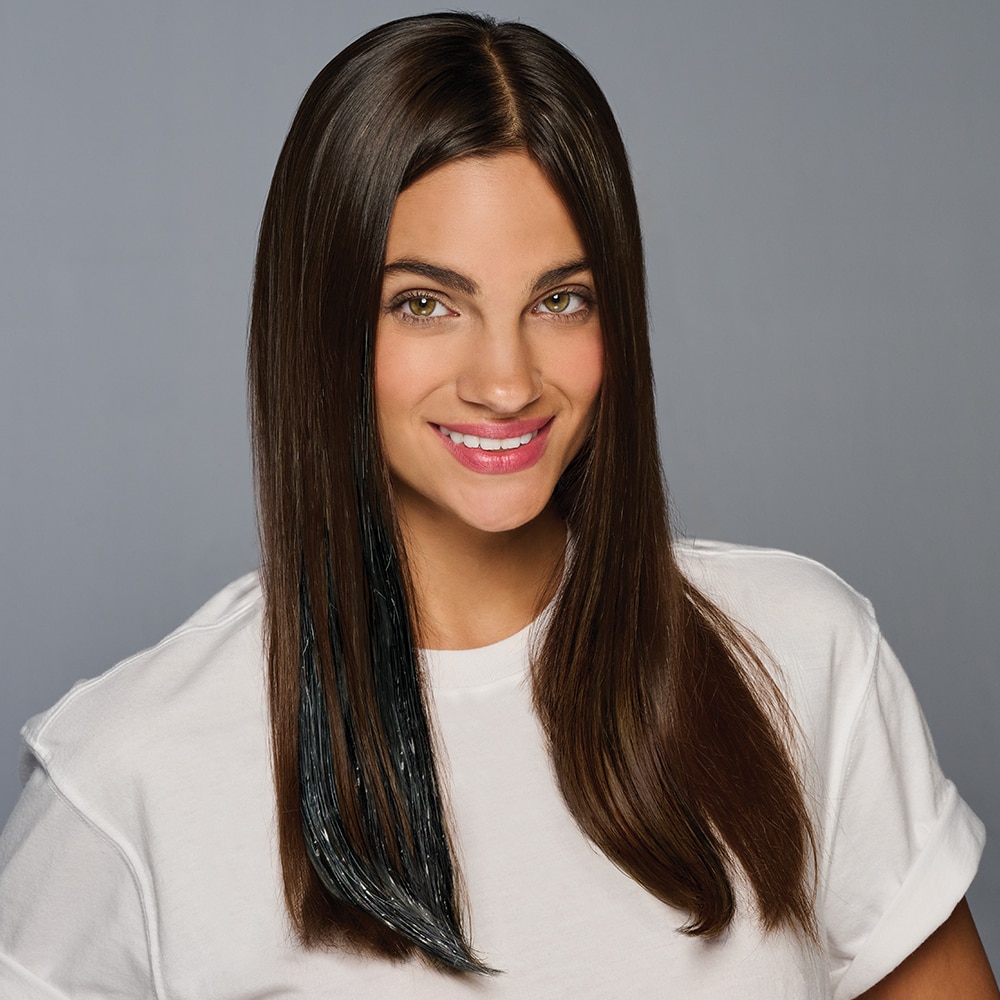 Spirit Wear Clip-In Color