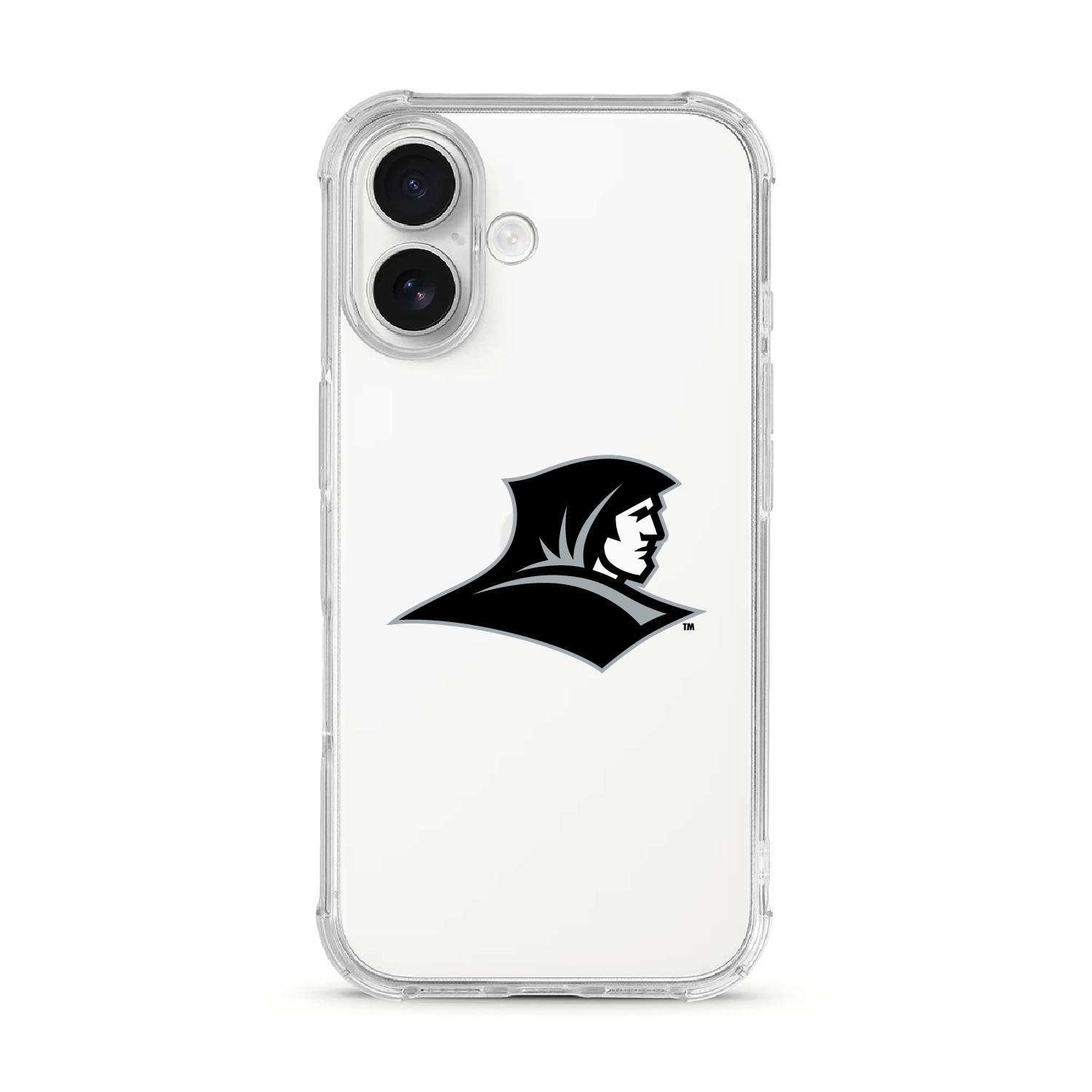 Providence College iPhone Case