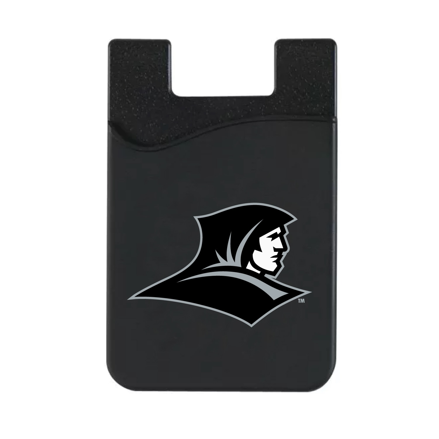 Providence College V3 - Black Leather Wallet Sleeve (Top Load), Classic V1