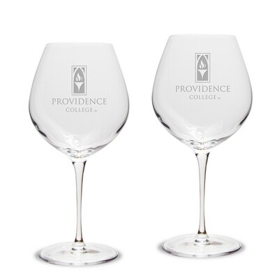 Providence Wine Gl 2pk