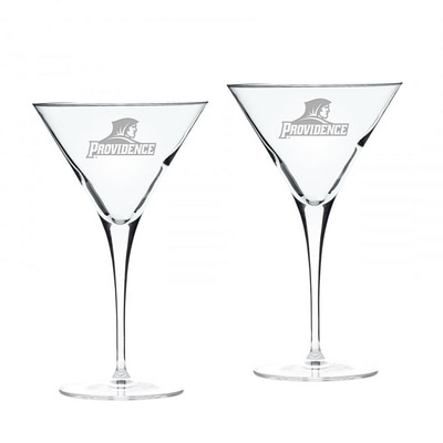 Providence Martini Glass 2pk