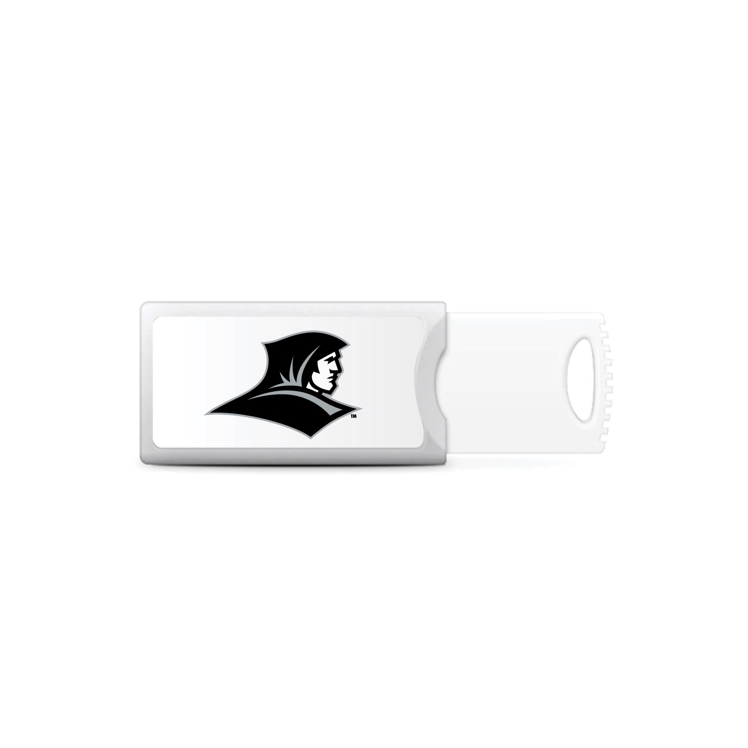 Providence College V3 - Push USB 3.0 Flash Drive, Classic V1 - 64GB