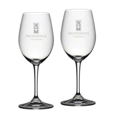 Providence Riedel Red Wine Glass 2pk