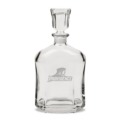 Providence Whisky Decanter