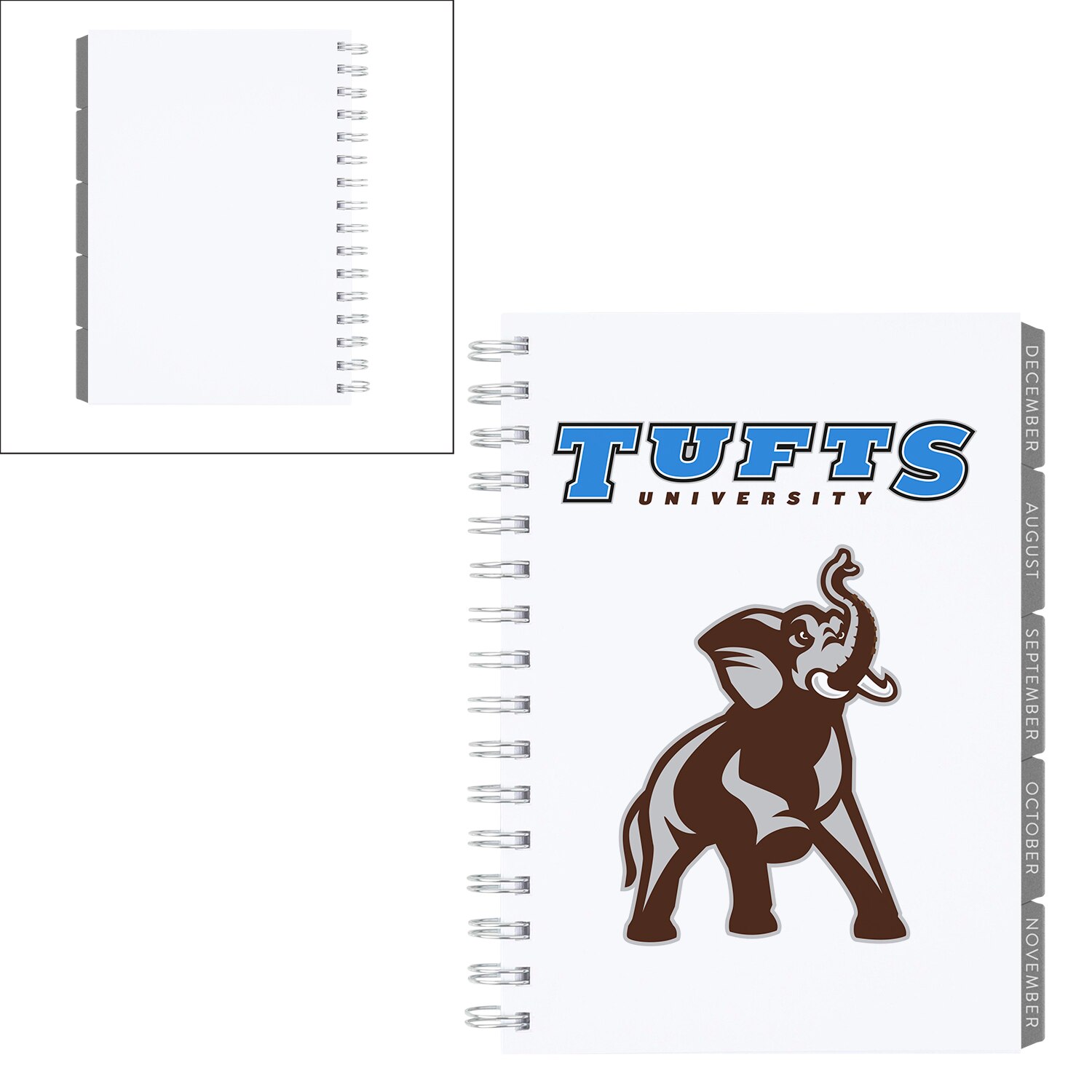 2026-27 Imprinted Erin Condren 12M Academic Planner