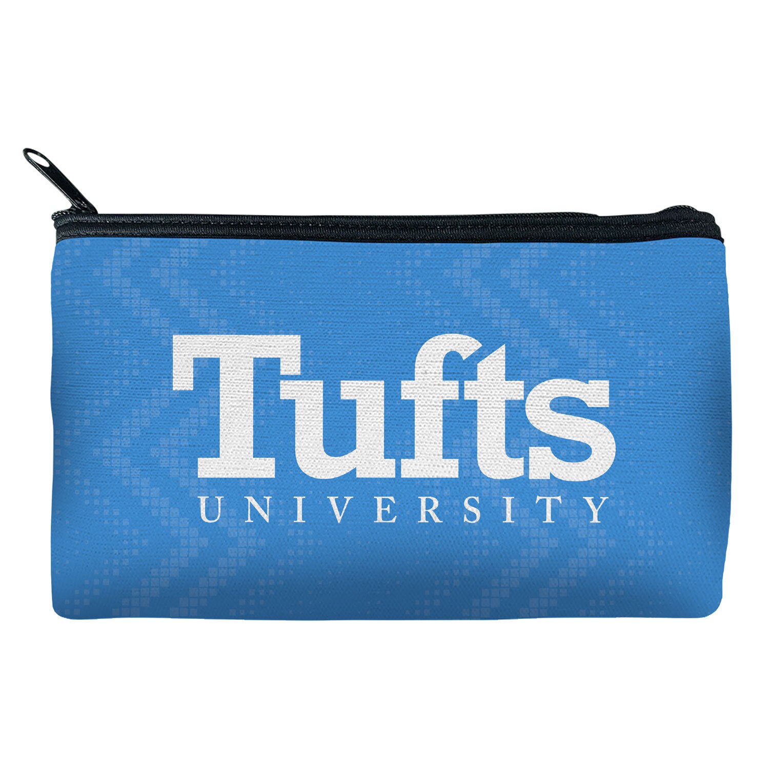 Emblematic Neoprene Accessory Pouch