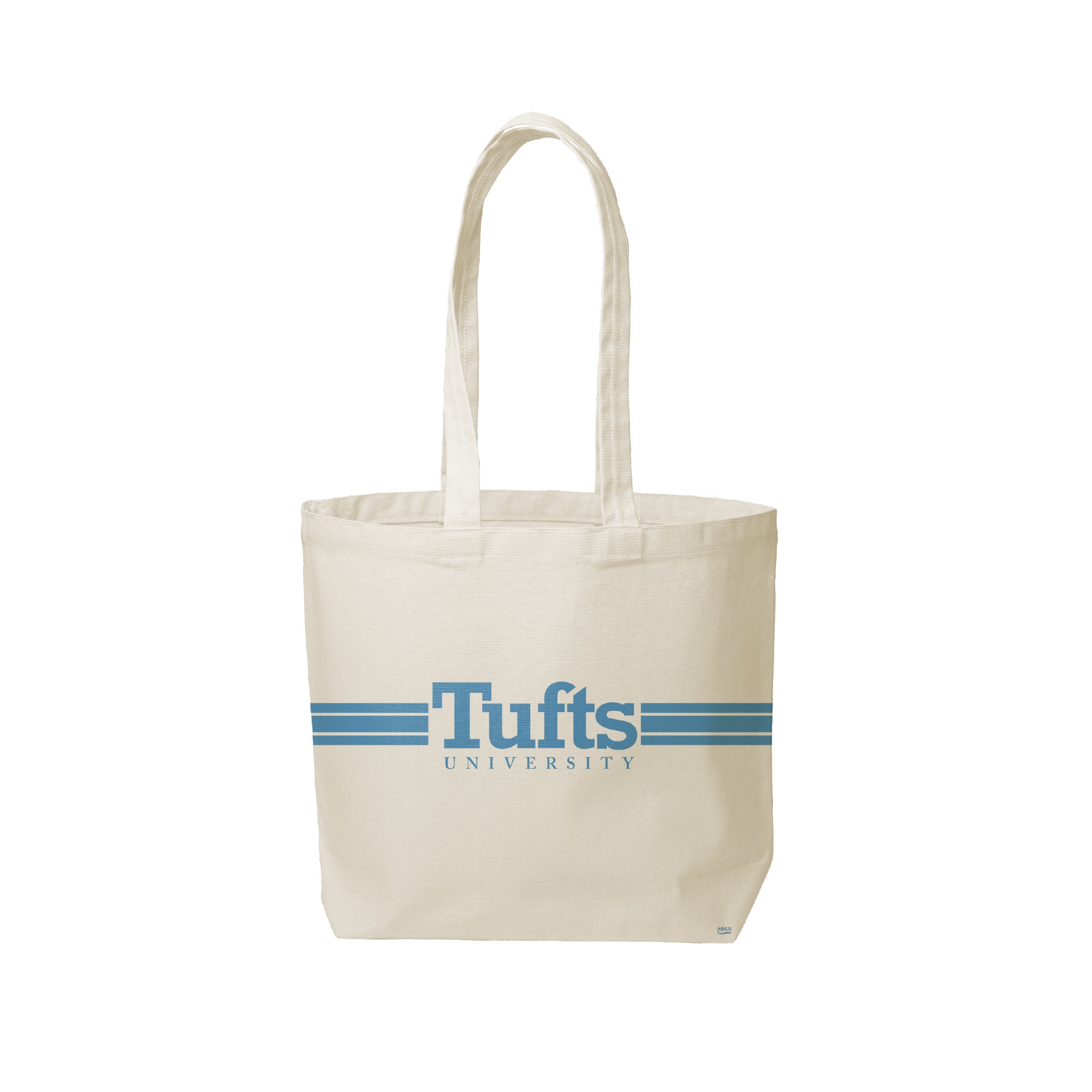 Tufts University Canvas Tote