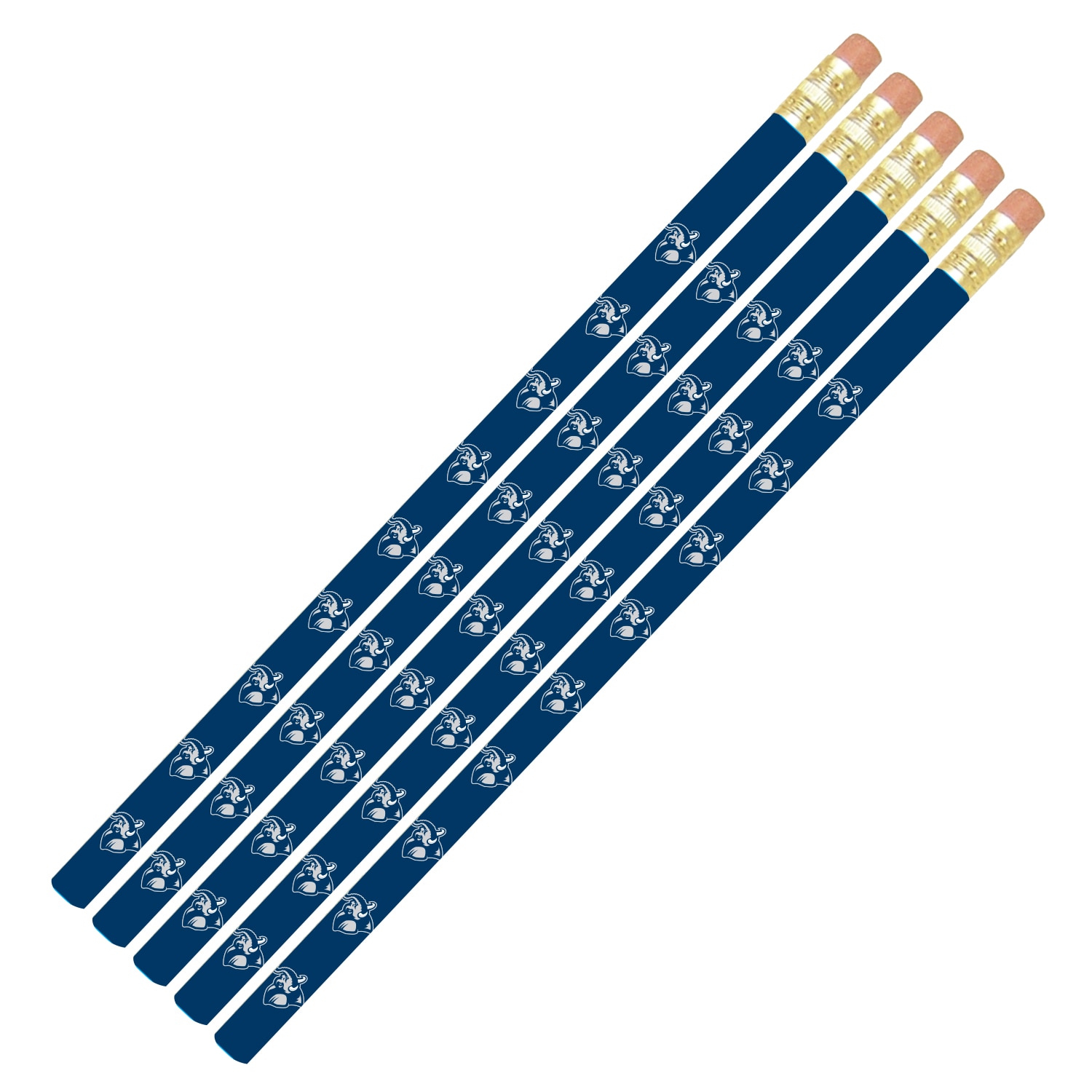 Spirit Pencils 5pk