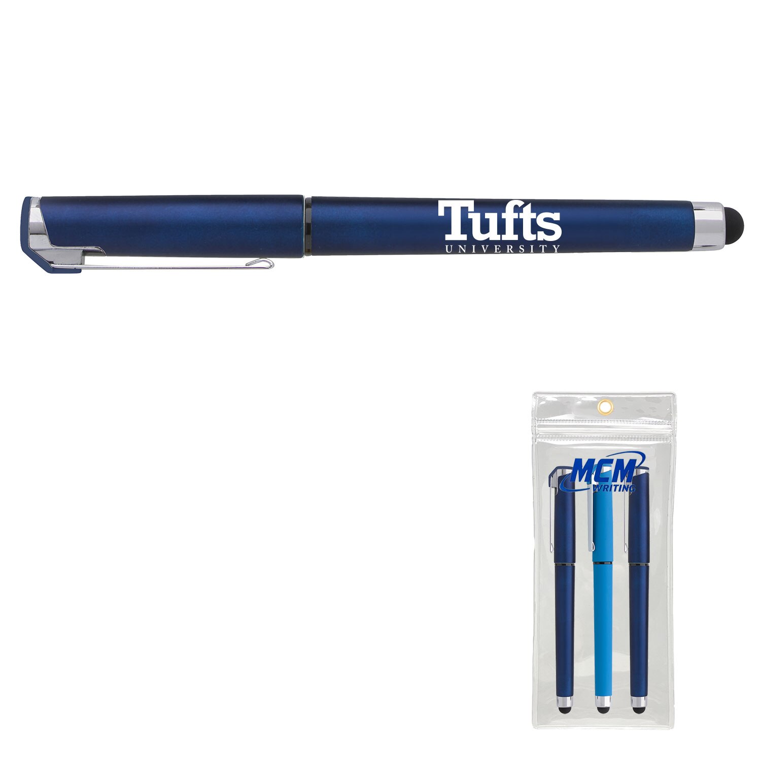 Cali Stylus Pen 3pk
