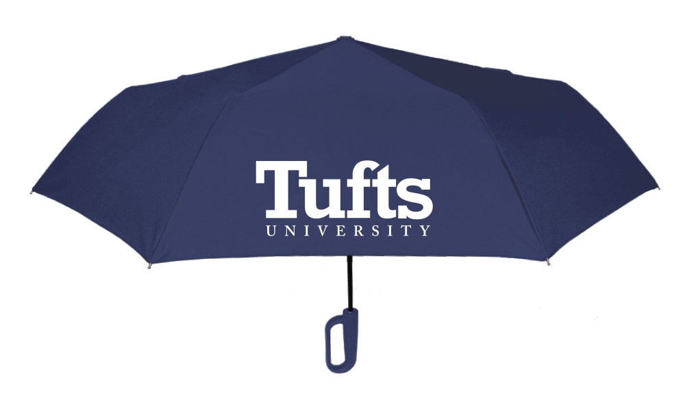 Big Clip Emblematic Umbrella