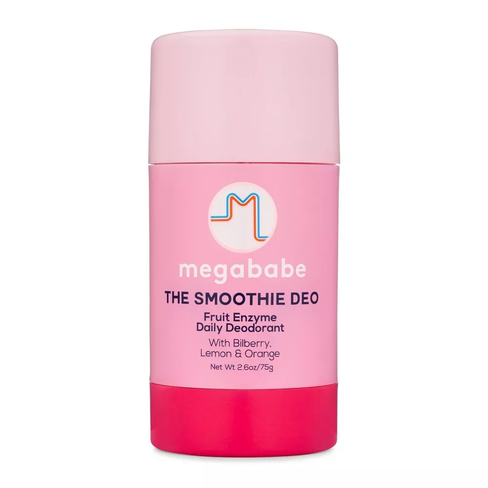 Megababe The Smoothie Deodorant 2.6 oz