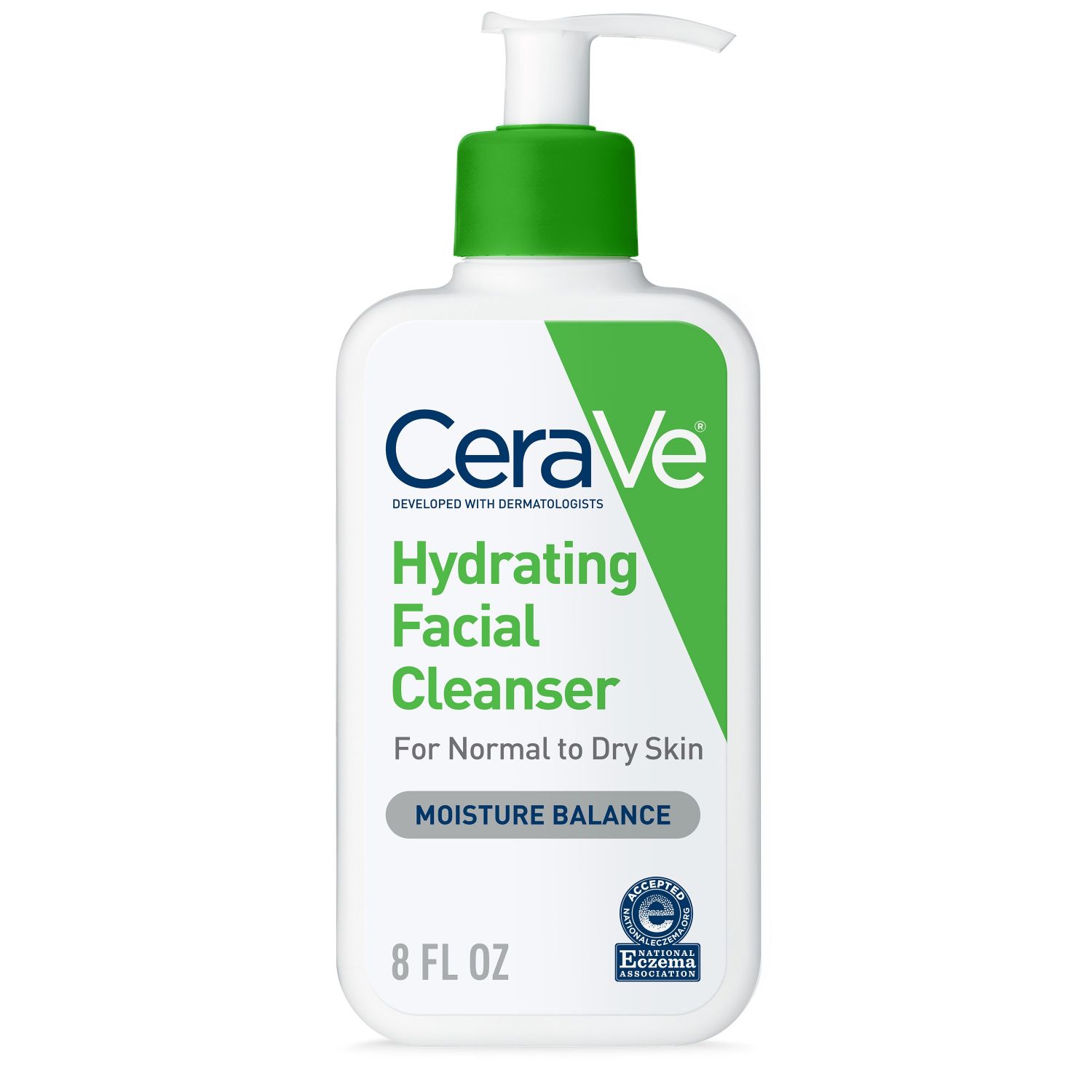 CeraVe Hydrating Cleanser 12 oz