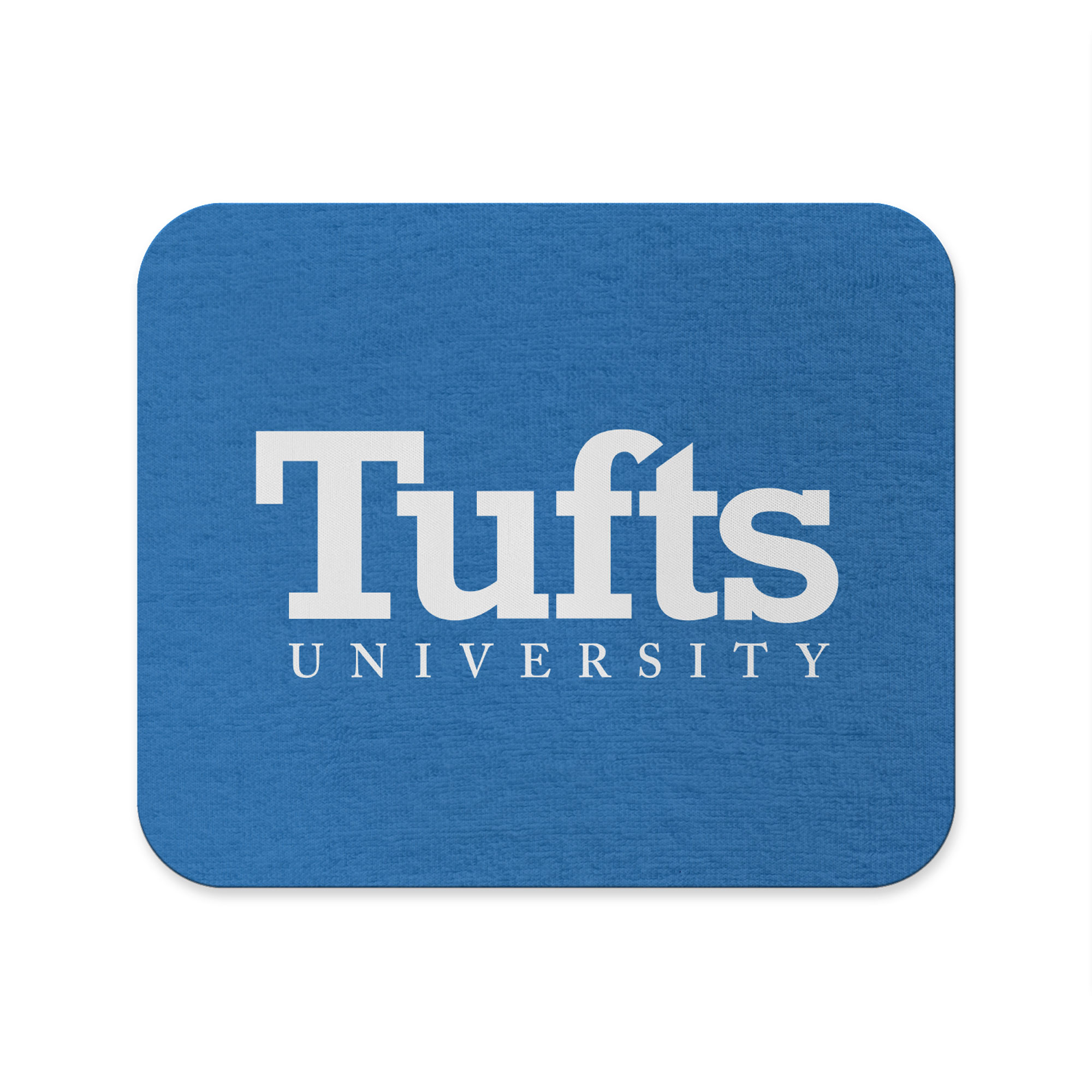 Full-Color Mousepad 1/8" Thick - School Name