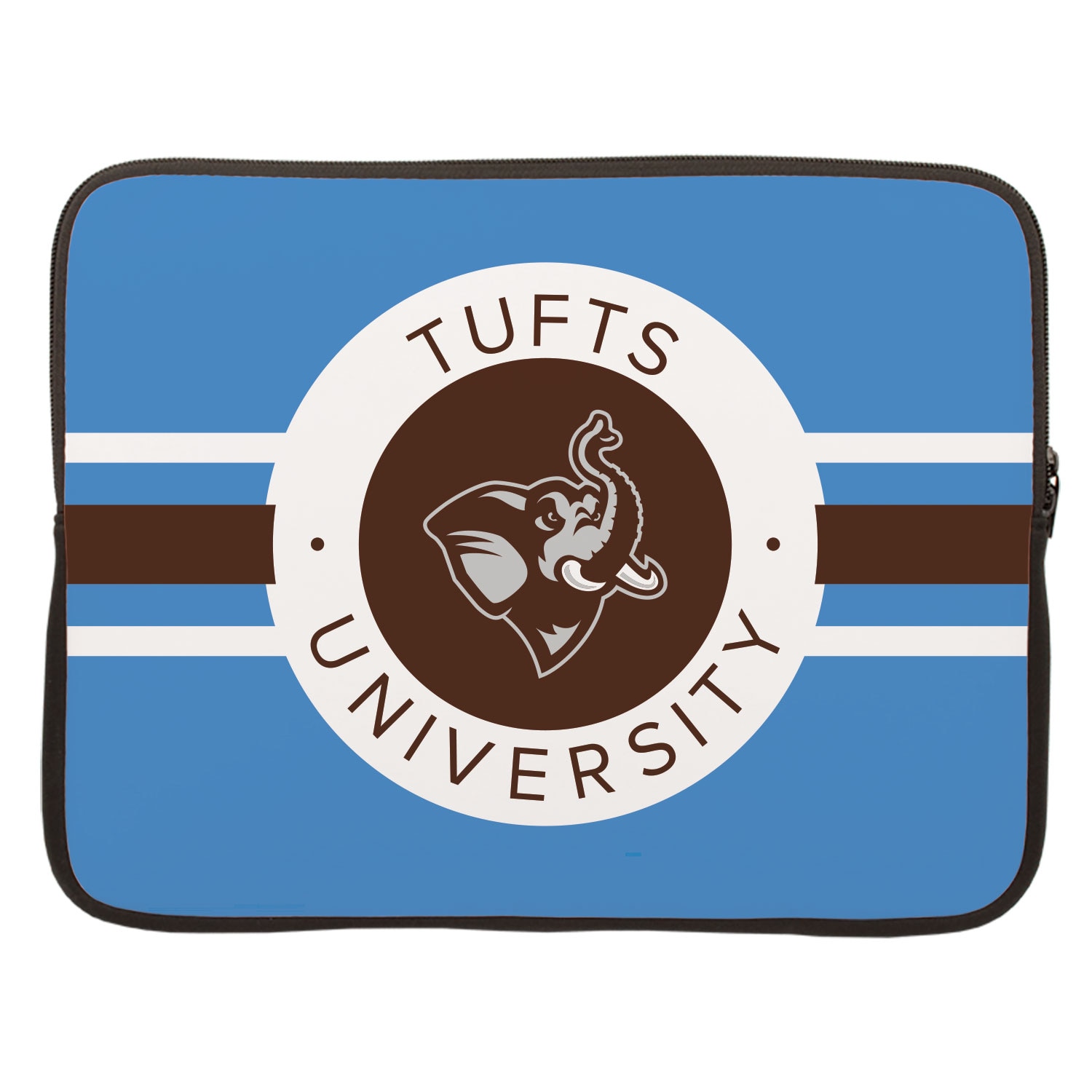Dye Sublimated Laptop Sleeve