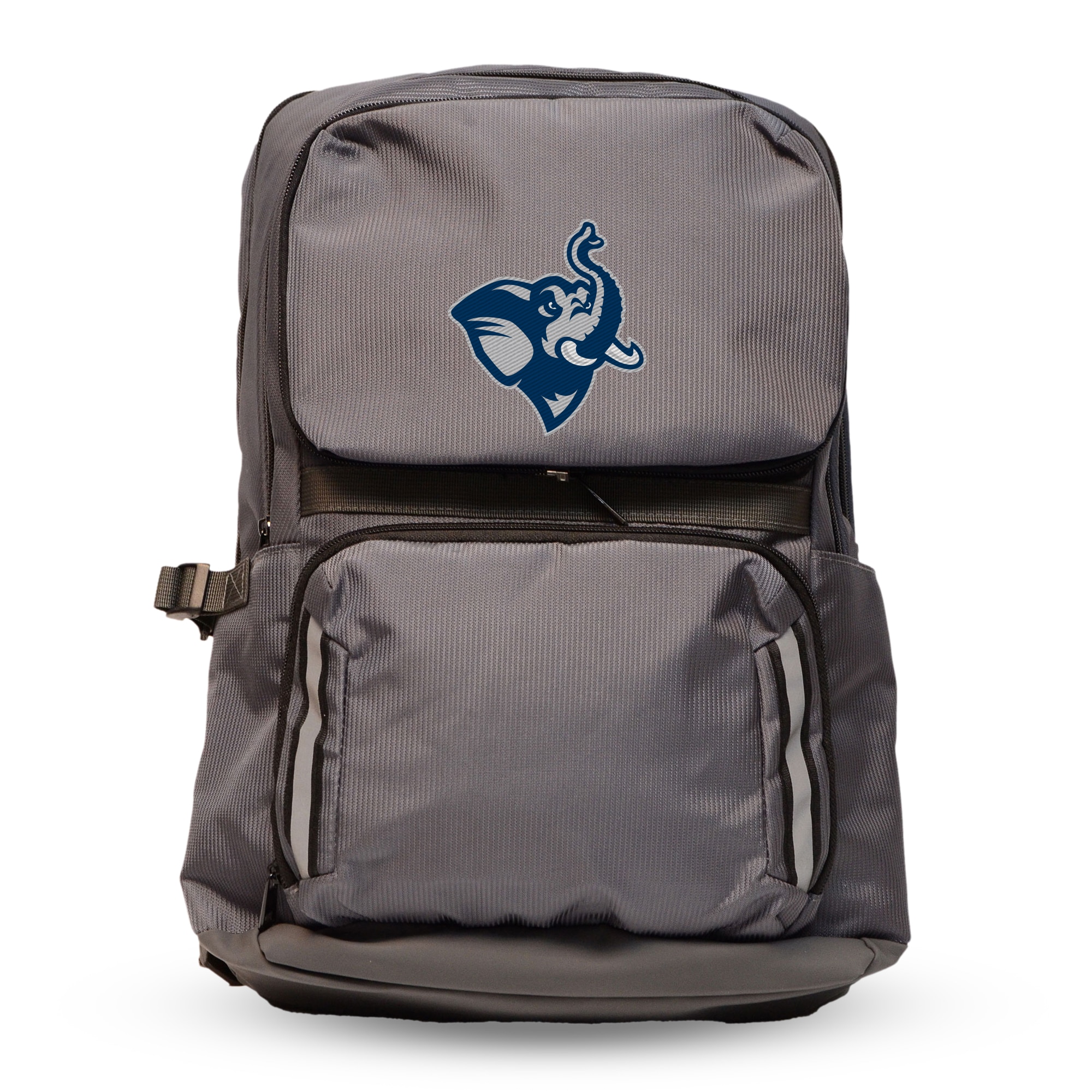 Tufts University Backpack with Reflectors