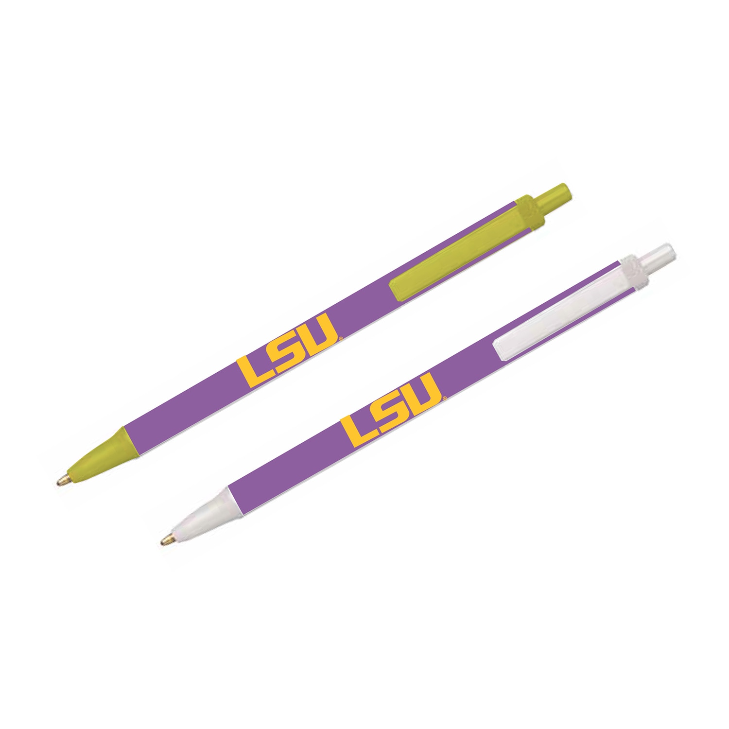 Tufts University 2024P Pen Bic click