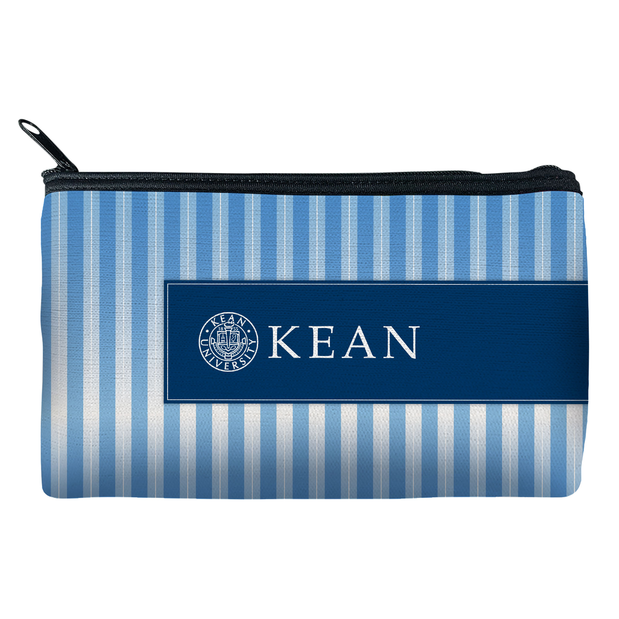 Emblematic Neoprene Accessory Pouch