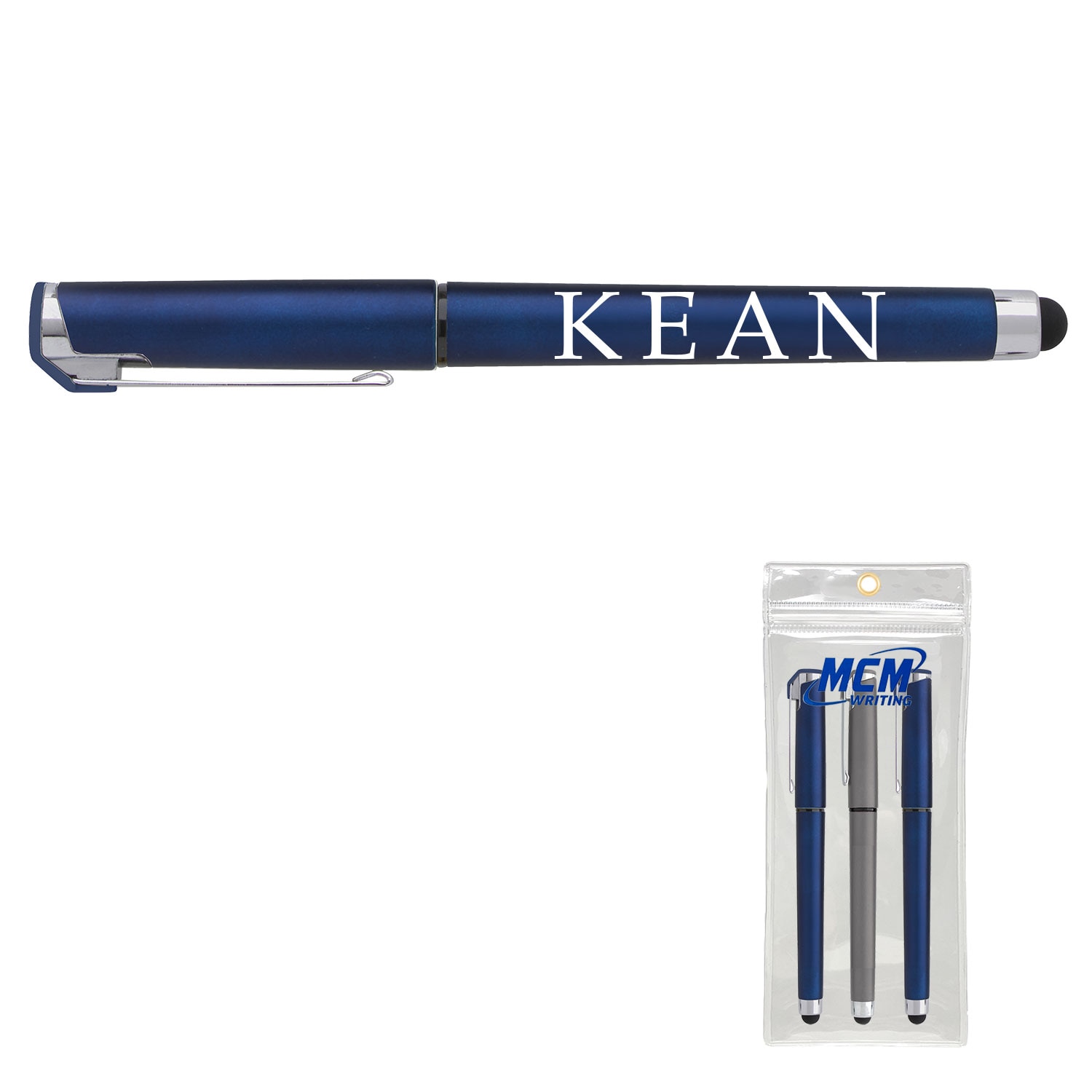 Cali Stylus Pen 3pk