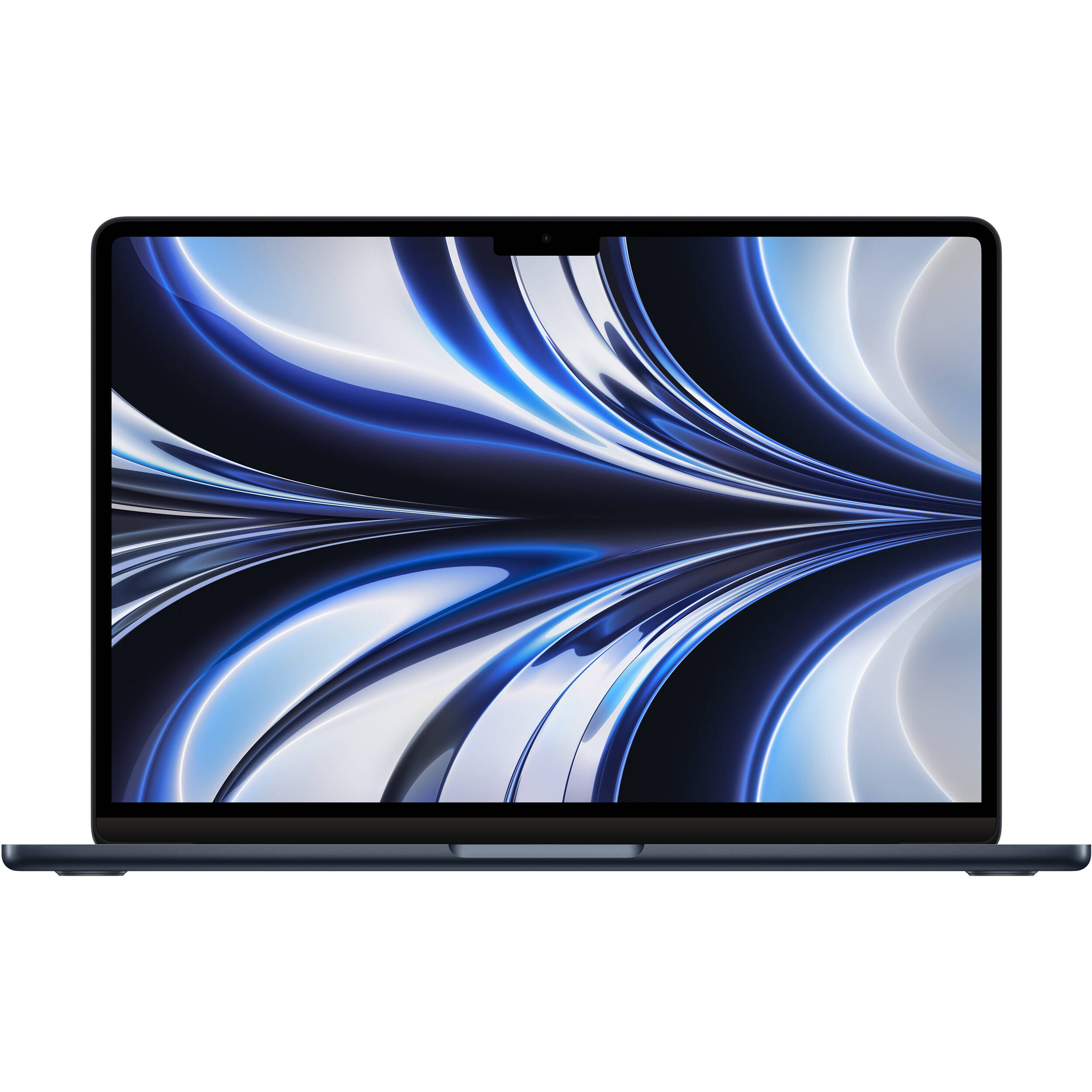 Apple MacBook Air 13.6" Laptop M2 8GB 512GB Midnight
