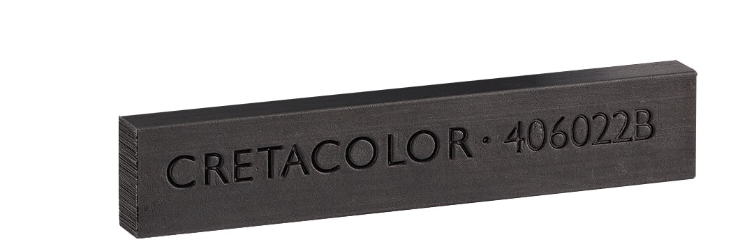 Graphite Stick Thick 2B