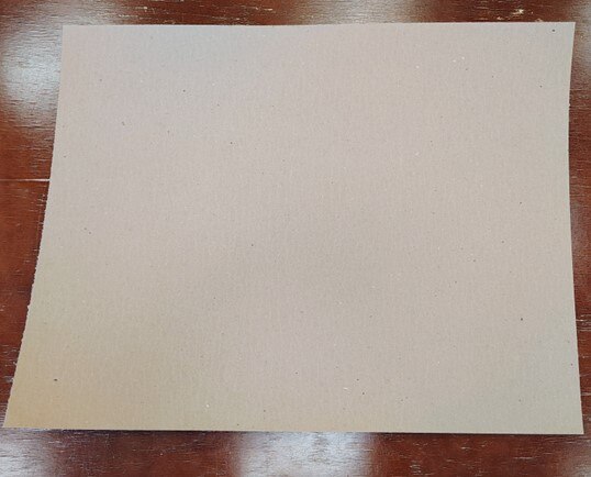 Chipboard 22x28 x 14 ply