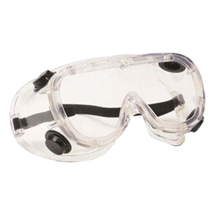 Anti-Fog Chemical Goggles