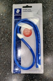 97160-24Bk Na Flexible Curve 24In Bc