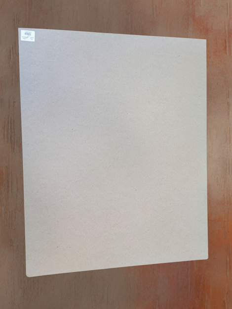 1 Ply News Mounting Board 32x40