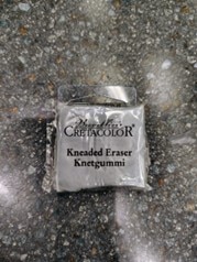 Kneaded Eraser
