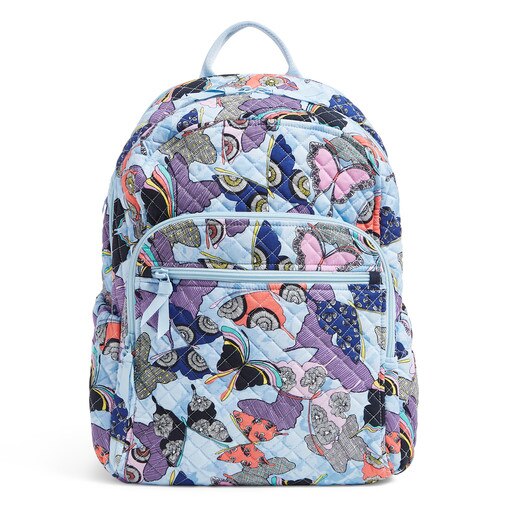 Campus Backpack : Butterfly By