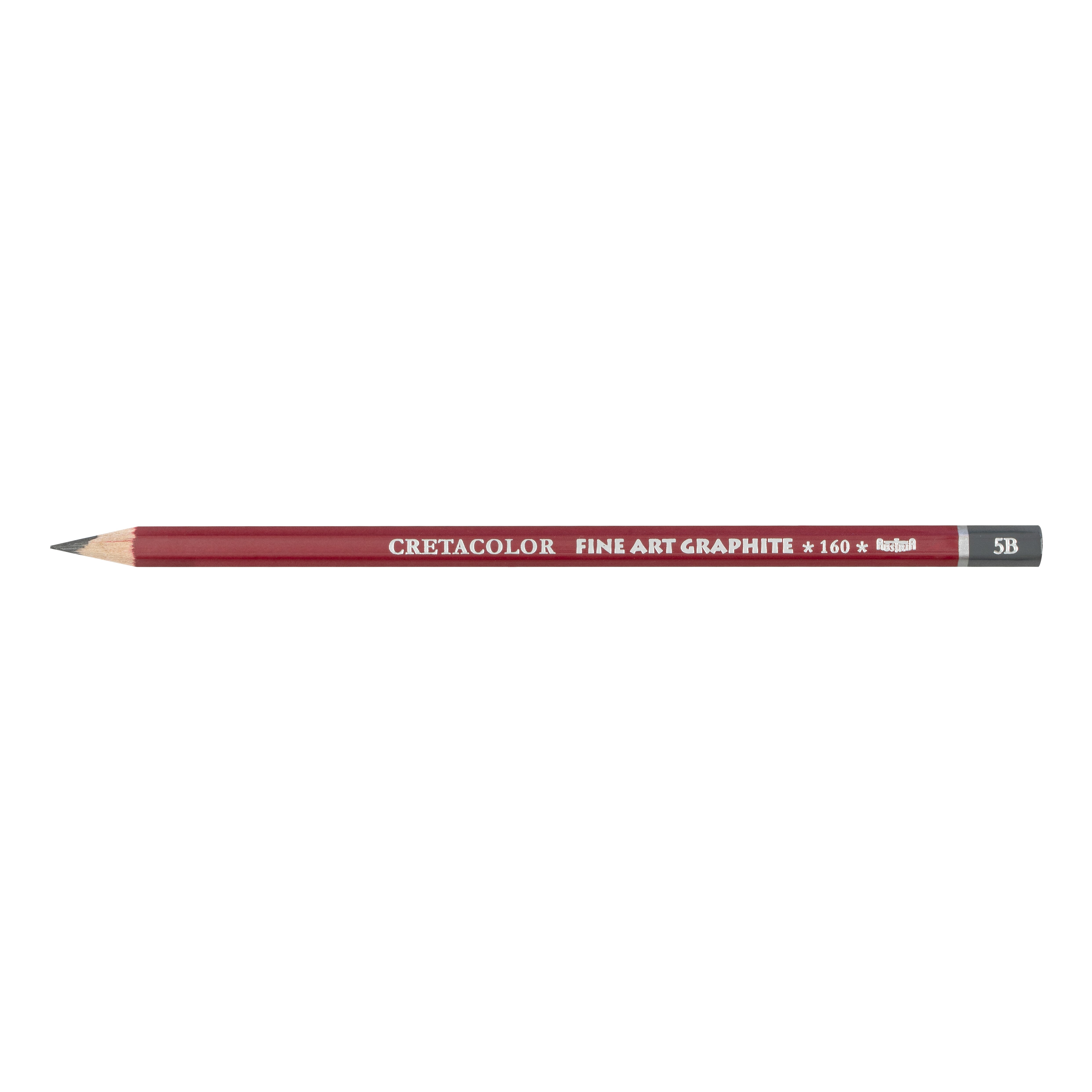 Graphite Pencil 5B