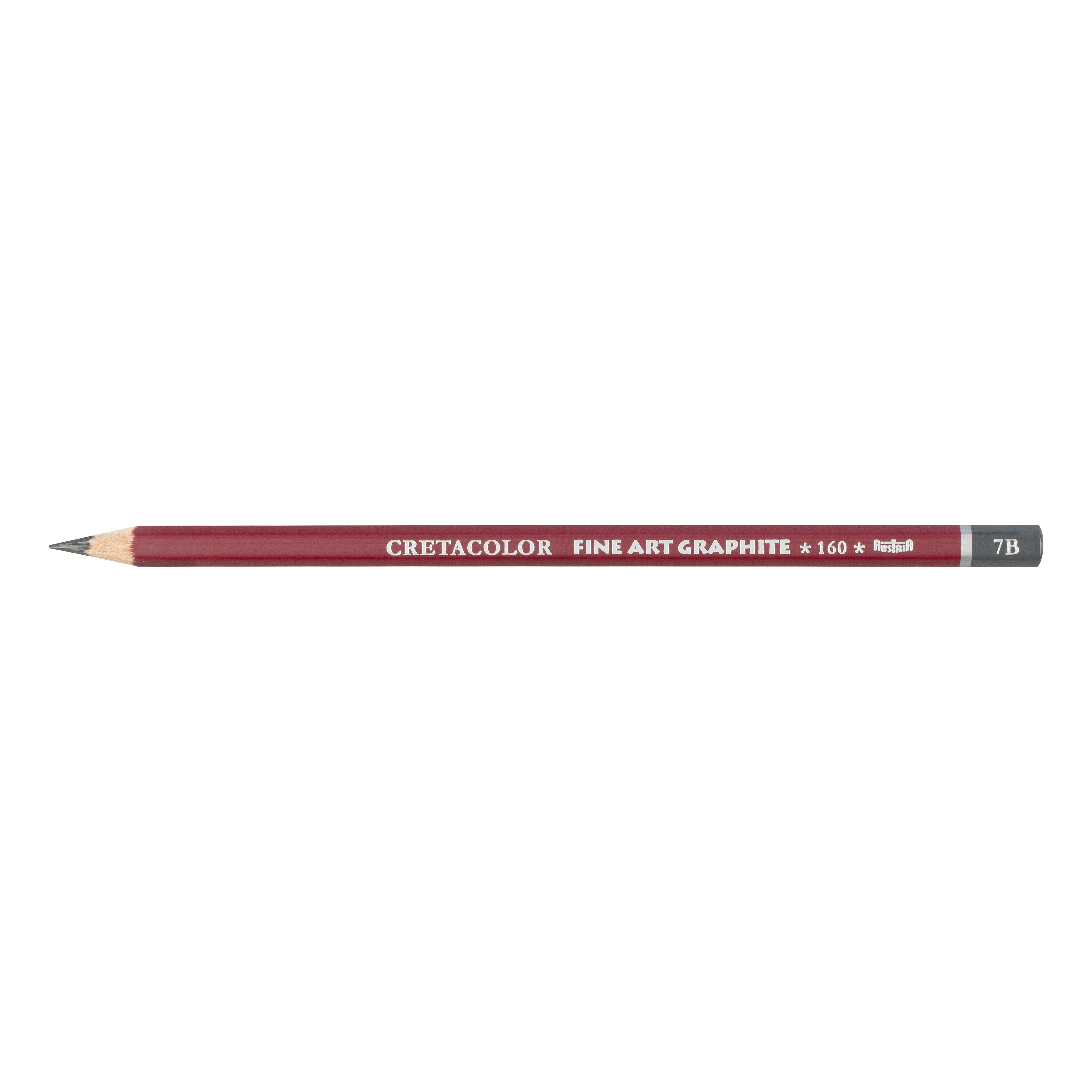Graphite Pencil 7B